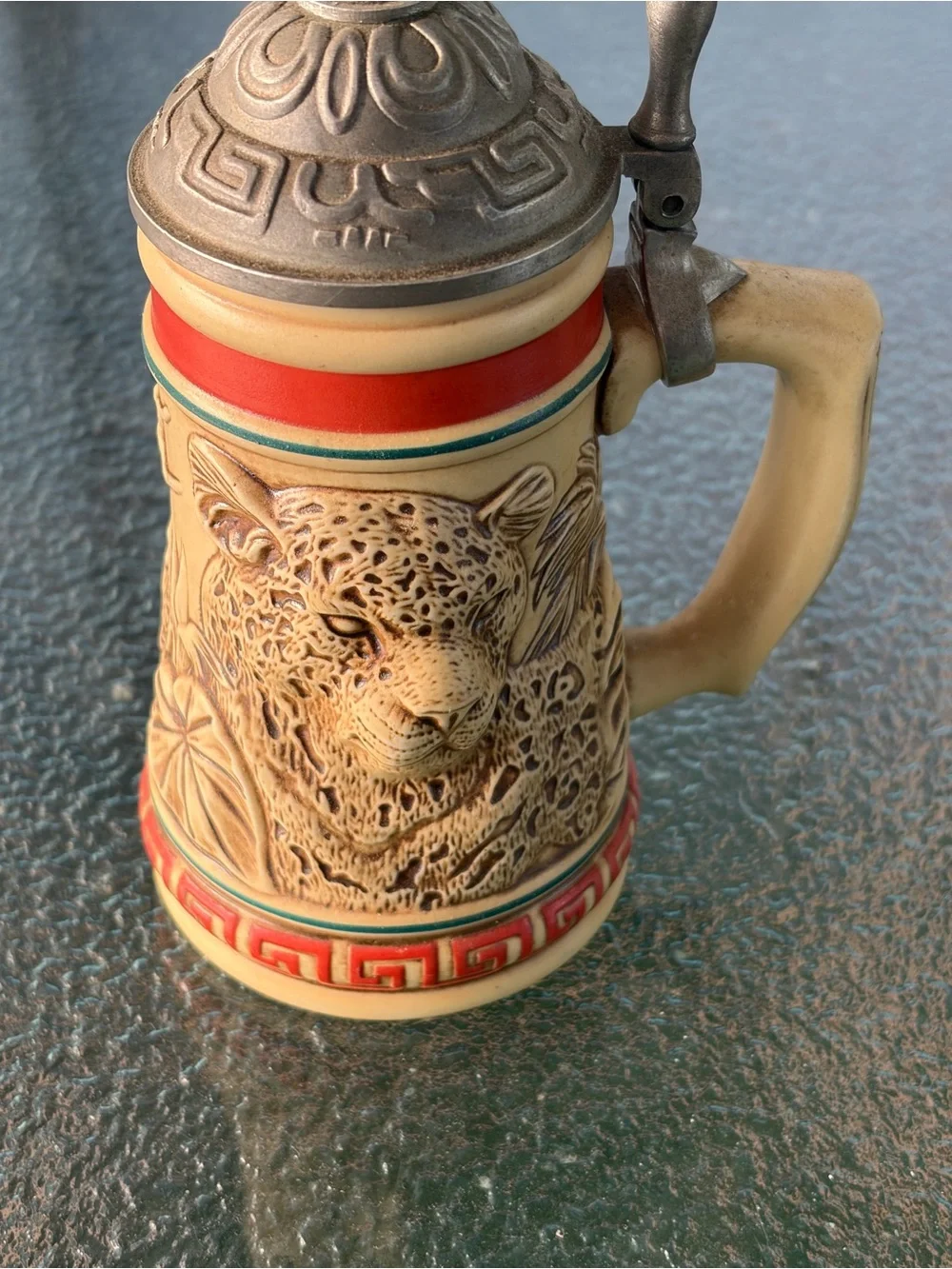 Avon branded ceramic